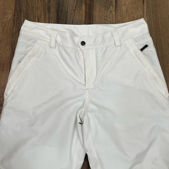 Spyder Waterproof snow snowboard ski pants Wm 12 - Picture 4 of 11